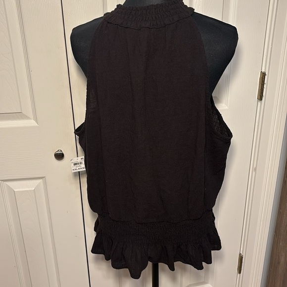 Inc International Concepts Sleeveless Top - Picture 5 of 10